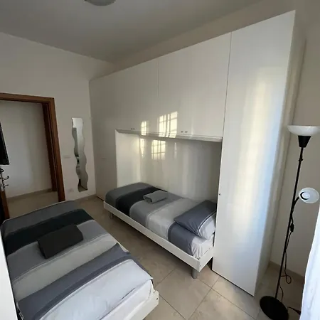Monti Deluxe Apartment-2